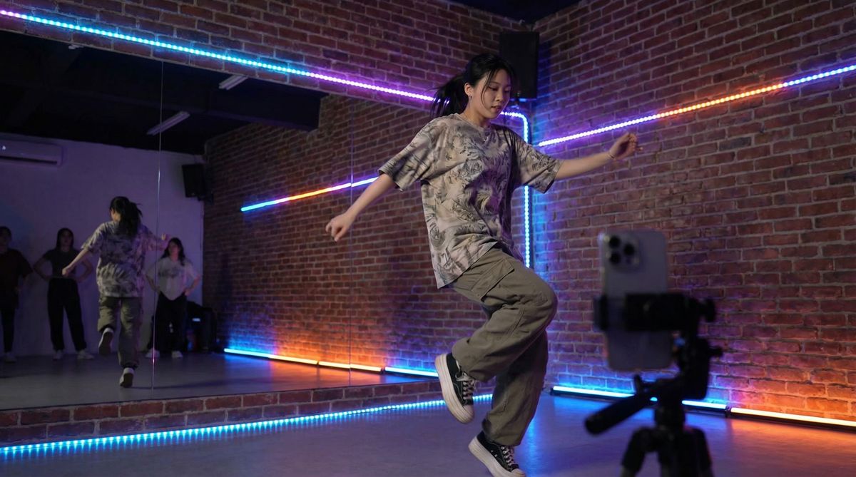 糖心vlog穿搭视频