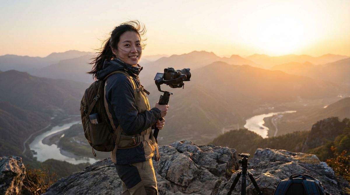 糖心vlog旅行视频