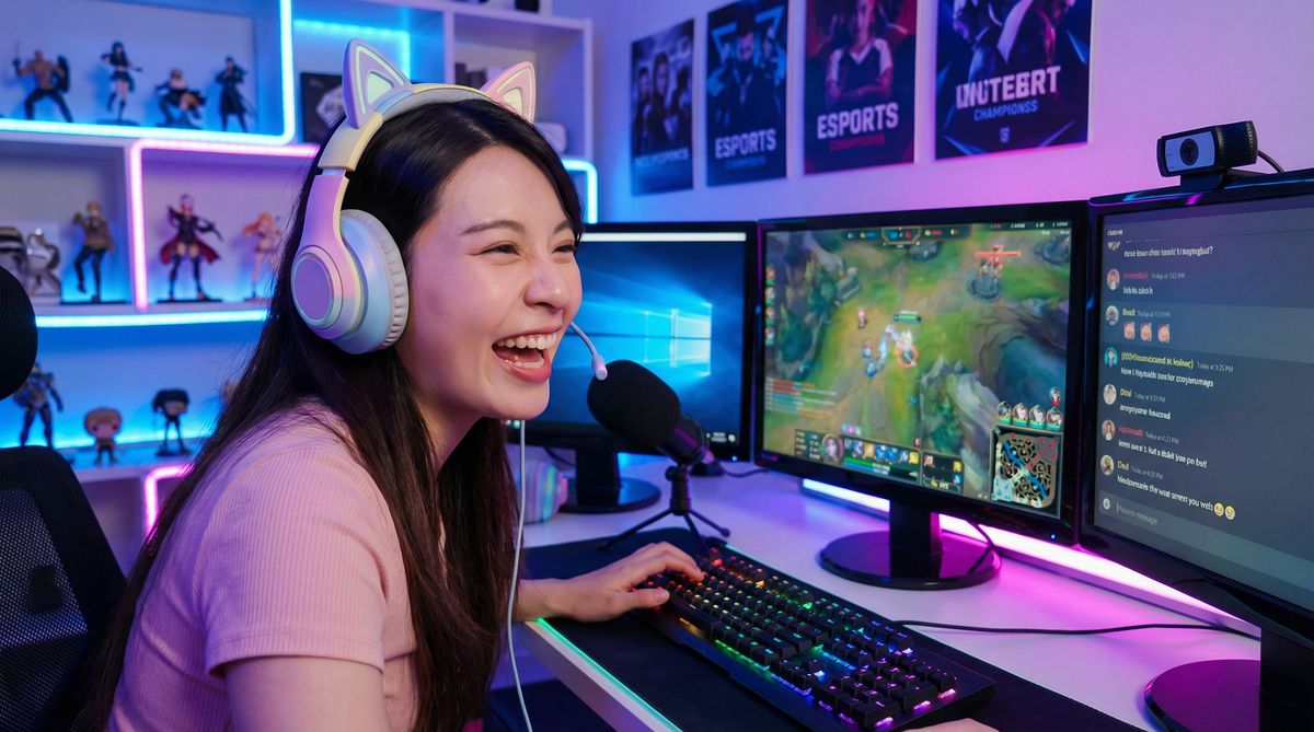 糖心vlog游戏视频